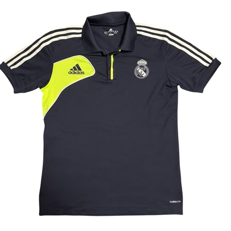 2012/2013 Real Madrid Polo shirt