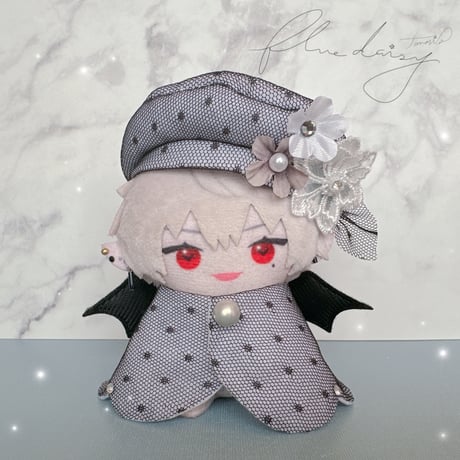 悪魔くん【black】