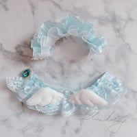 天使ちゃん Lolita Style 【blue】