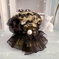 Gothic Style 【yellow】