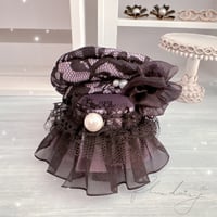 Gothic Style 【purple】