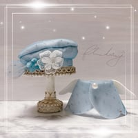 天使ちゃん【blue】