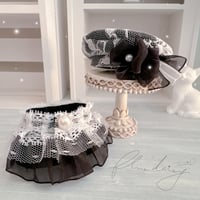 Gothic and Lolita Style 【葛葉ぱぺ着用】