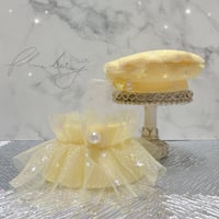 アイドルちゃん【yellow】