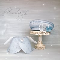 天使ちゃん【blue】