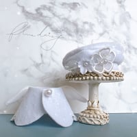 天使ちゃん【white】