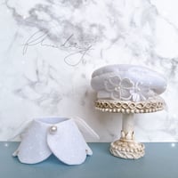 天使ちゃん【ivory】