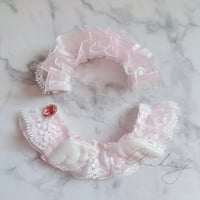 天使ちゃん Lolita Style 【pink】
