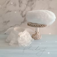 天使ちゃんクリスマスver. 【gold】