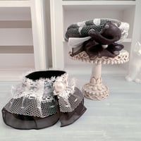 Gothic and Lolita Style 【叶ぱぺ着用】