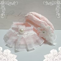 Lolita Style 【pink】
