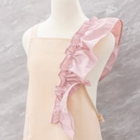misty pink
