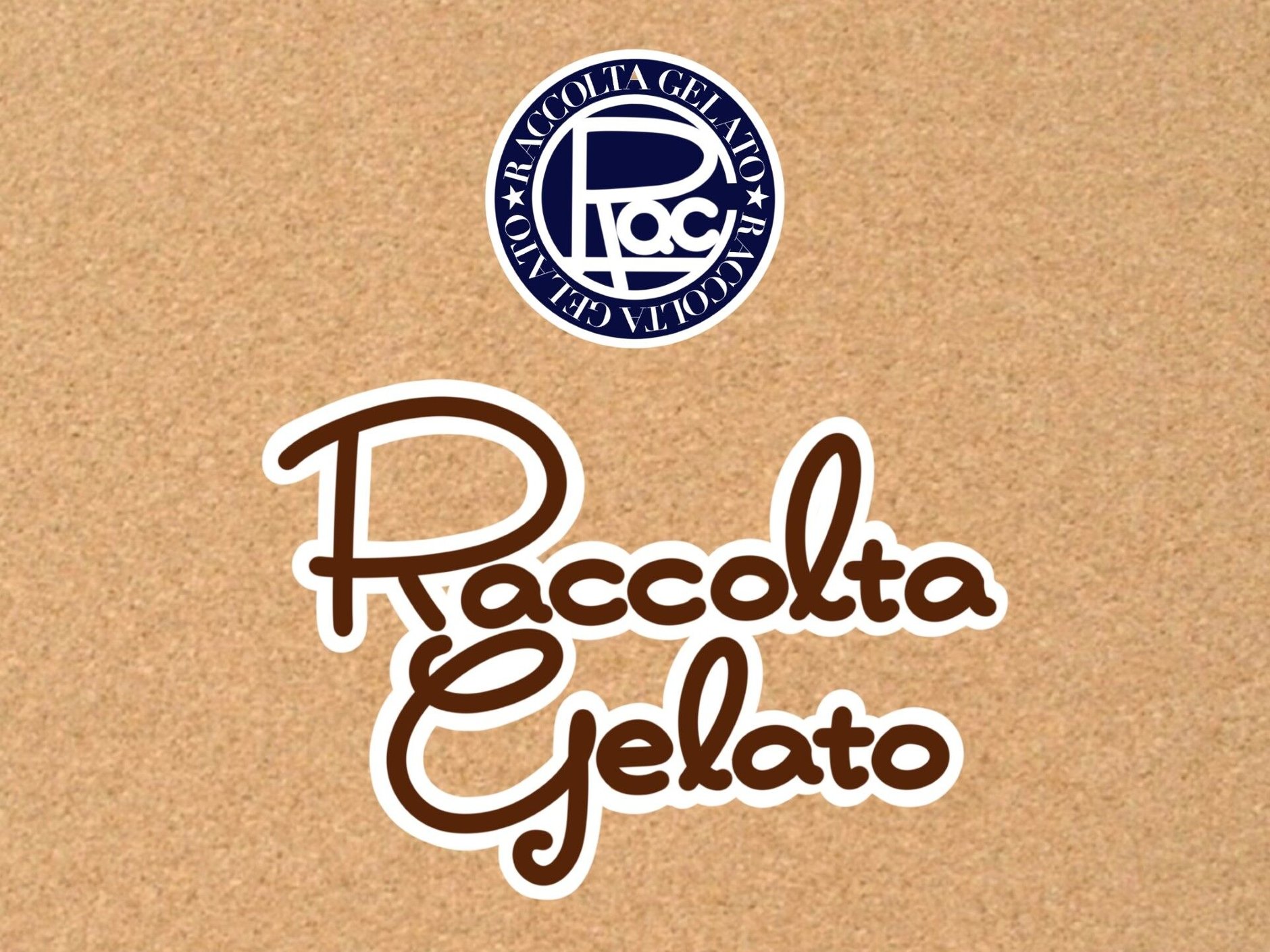 Raccolta Gelato