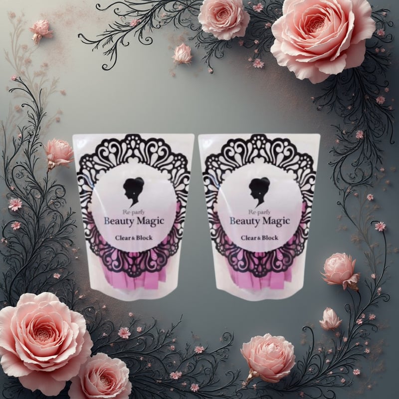 CATEGORY サプリメント | Health & Beauty concierge