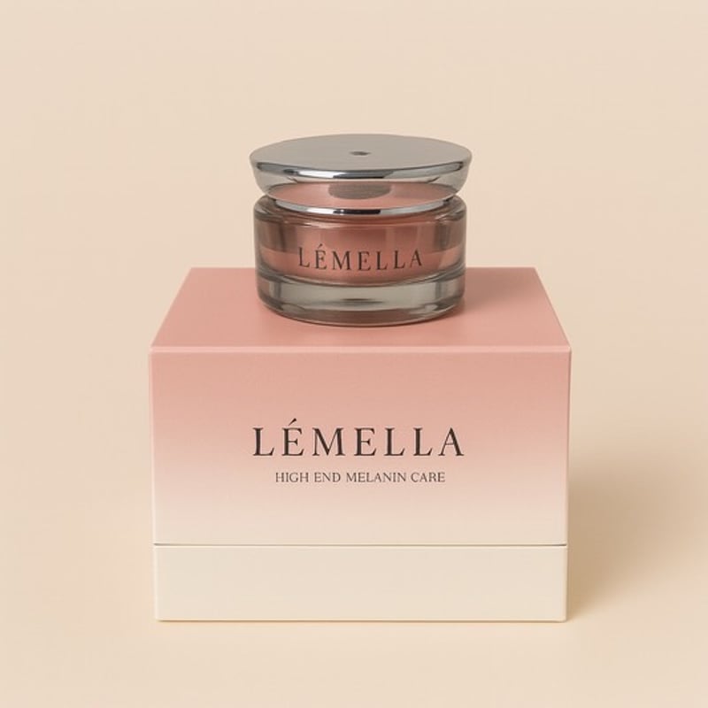 LÉMELLA WHITENING CREAM 50g(ルメラ) LÉMELLA WHITENING CREAM 50g(ルメラ)