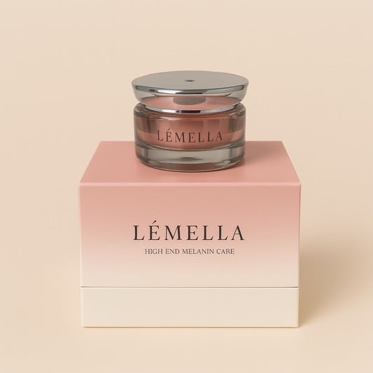 LEMELLA 粘膜用クリーム｜5g | Health & Beauty concierge
