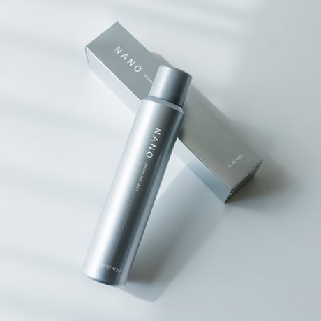 ルリーク NANOスパークリングミスト｜150g