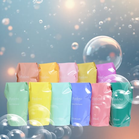 CATEGORY シャンプー | Health & Beauty concierge