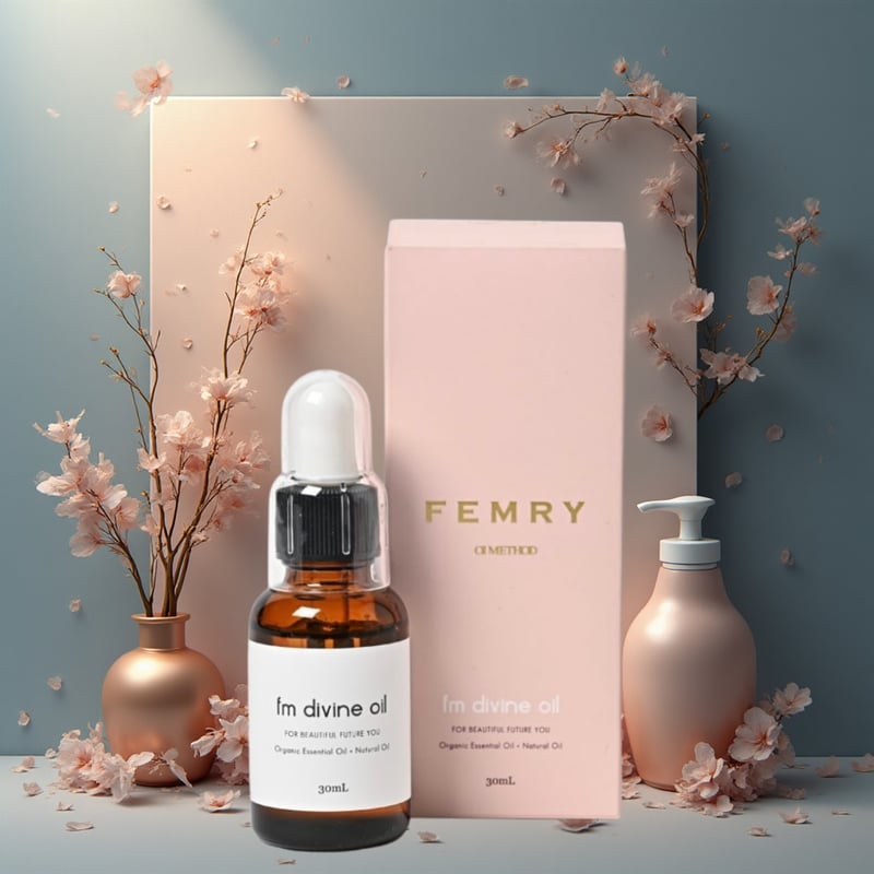 CATEGORY オイル／クリーム | Health & Beauty concierge