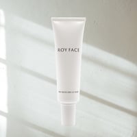 ROYFACE WHスキンケアUVミルク｜30ml