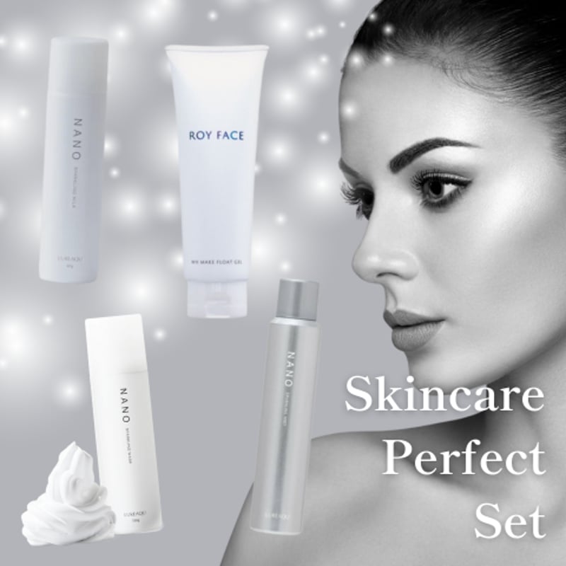 CATEGORY 洗顔 | Health & Beauty concierge