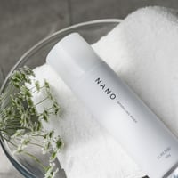 ルリーク NANOスパークリングウォッシュ｜180g
