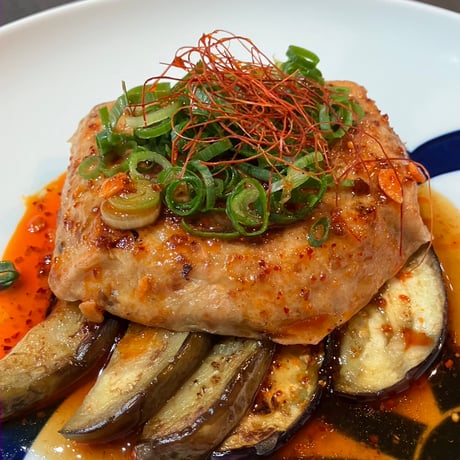 【 SET 】SoyFish 大豆ミートとお魚で作ったハンバーグ｜２個セット　※冷凍配送※