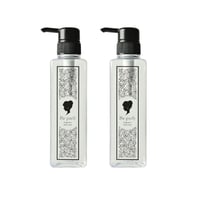 SET 】バーデンス シャンプー・トリートメント ミニセット｜各50ml