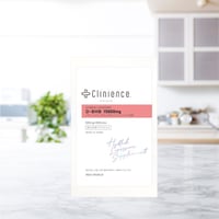 Clinience リポソームBHB｜30包入り