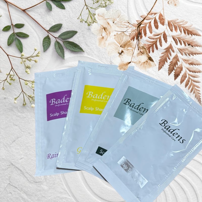 CATEGORY トリートメント | Health & Beauty concierge