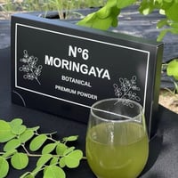 MORINGAYA Premium Black｜30包入り