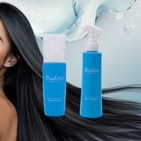 【 SET 】バーデンス 美髪ヘアケアセット