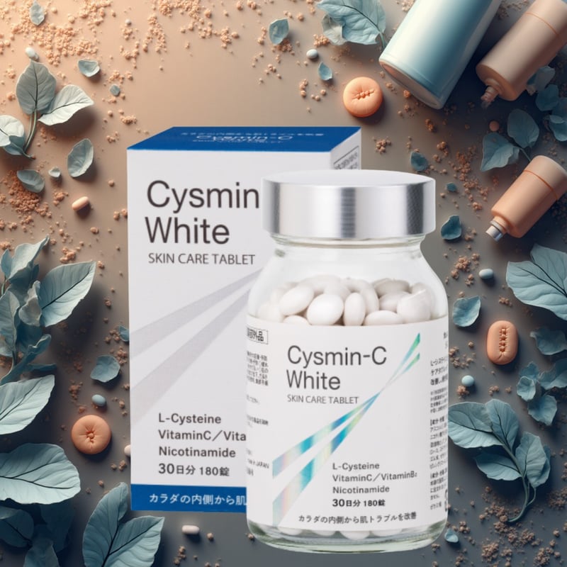 CATEGORY サプリメント | Health & Beauty concierge