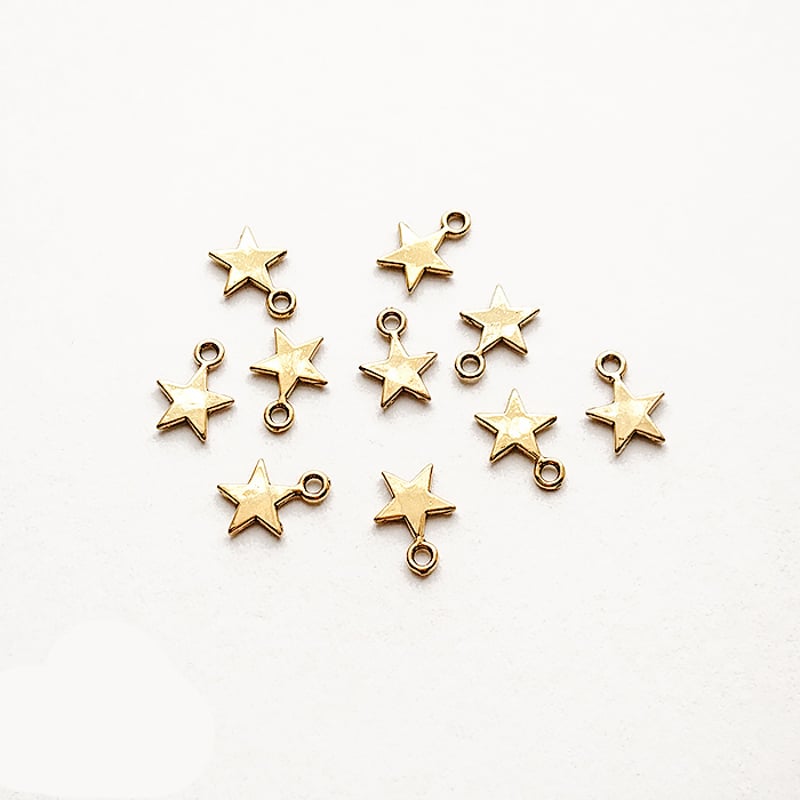 オルゴナイト☆3点セット☆＊゜ ハーフカラーローズのオルゴナイト 3