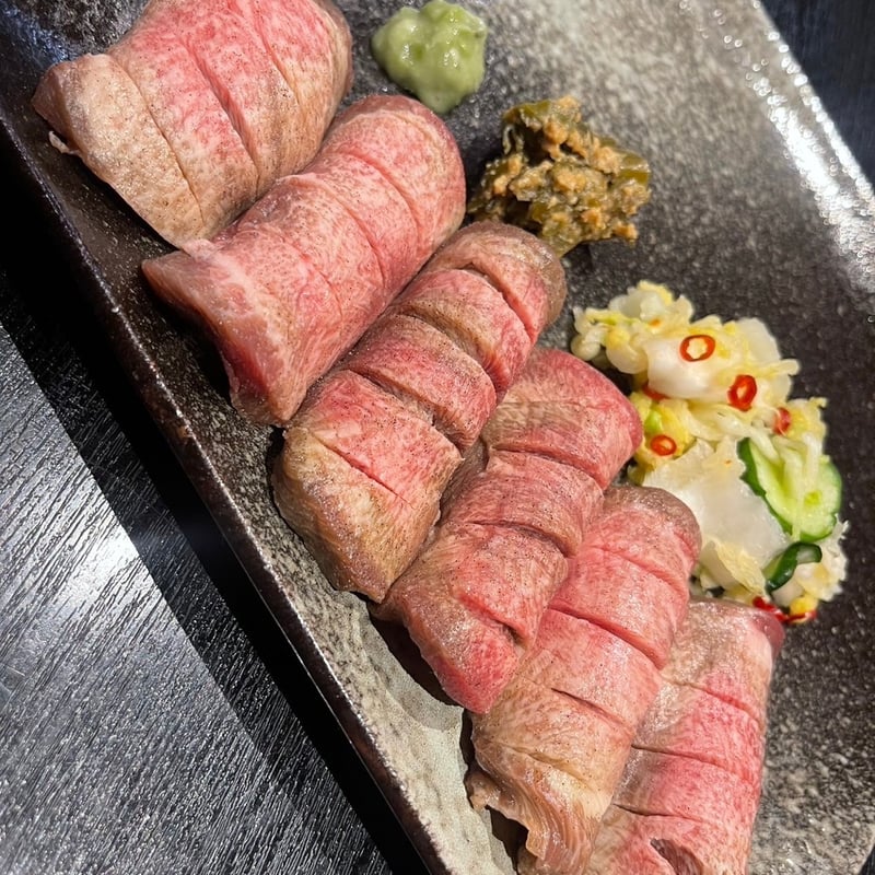 炭火牛たん仙牛こだわり冷凍牛タン200g | 炭火牛たん 仙牛