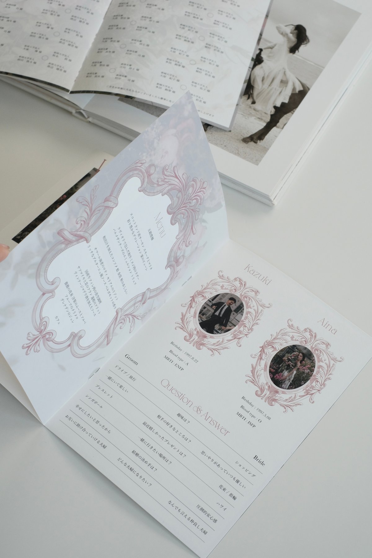 Semi order「design16」 | nailey