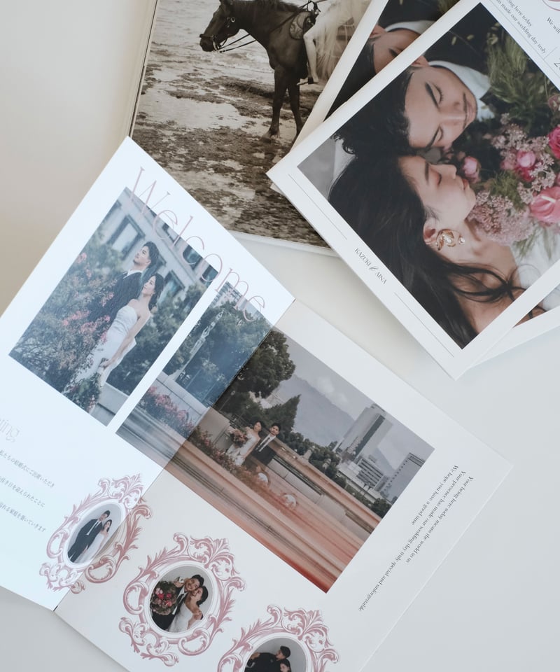 Semi order「design16」 | nailey