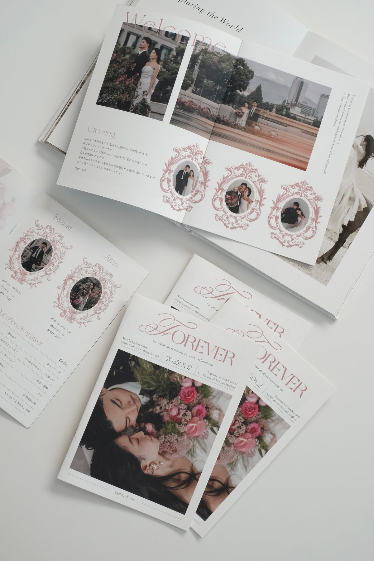 Semi order「design16」 | nailey