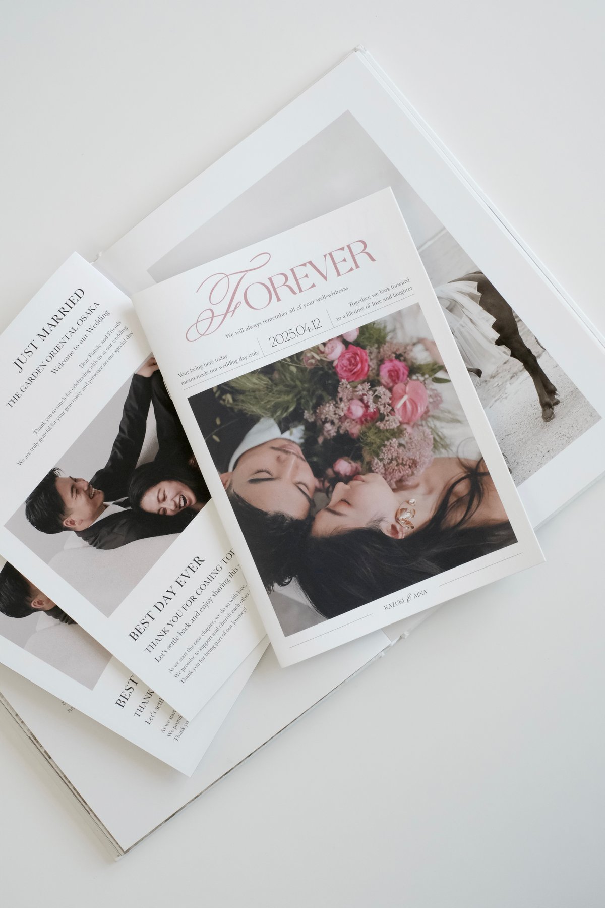 Semi order「design16」 | nailey