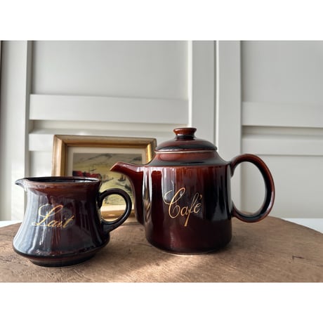 ピューター　ポット　水差し　コーヒーポット　アンティーク　ドイツ ピューターポット水差しコーヒーポットアンティークドイツ