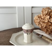 イギリス antique 浮き彫り紋章盾 壁飾り エンブレム | glacé