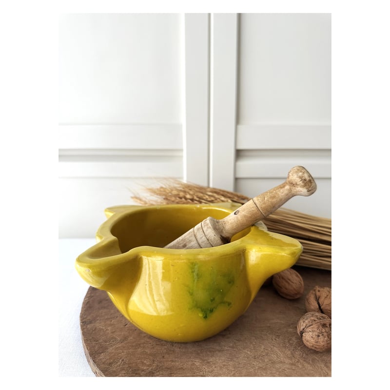 1970s USA vintage】LEFTON レフトン 猫 クッキージャー