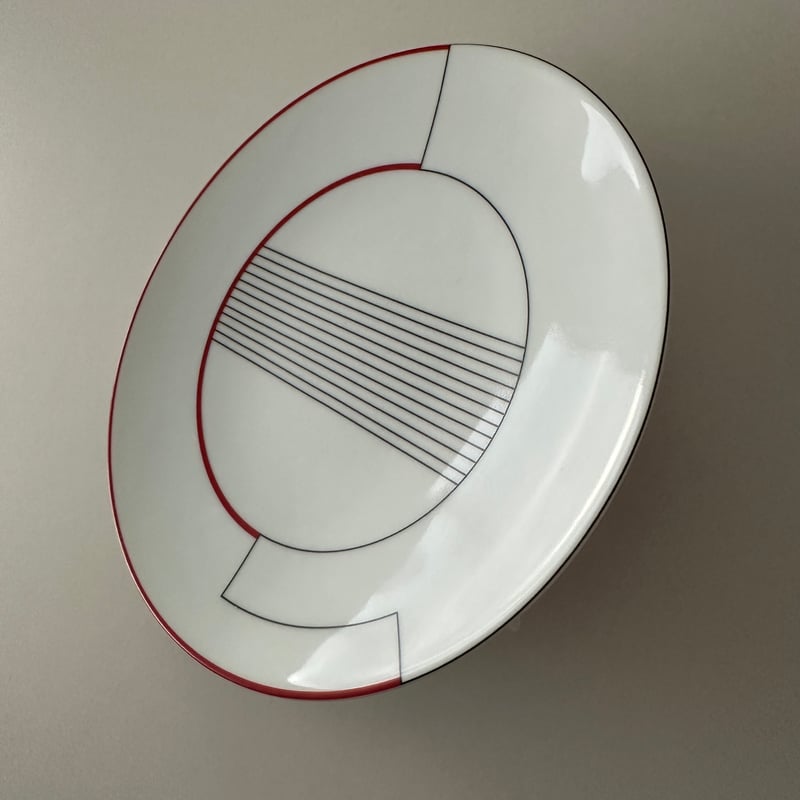 フランスヴィンテージPuiforcatデザートプレート ピュイフォルカ エルメス フランスヴィンテージ Puiforcat ピュイフォルカ デザートプレート