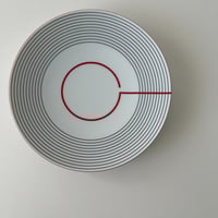 フランスヴィンテージ Puiforcat ピュイフォルカ ディナープレート