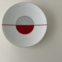 フランスヴィンテージ Puiforcat ピュイフォルカ ディナープレート