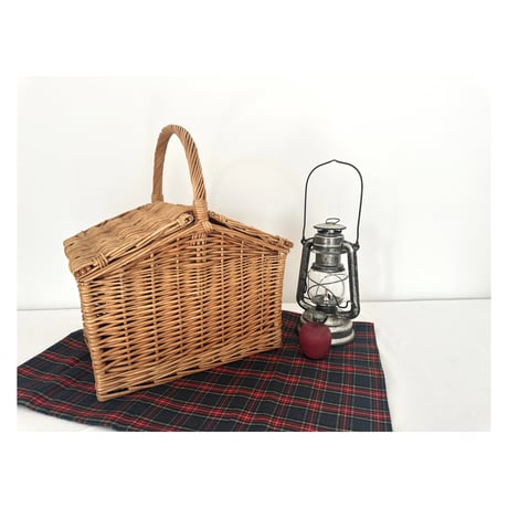 ピクニックバスケット | STORES ピクニックバスケット | STORES
