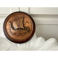 antiqueイギリス アンティーク 木製 紋章盾 オーク材 彫刻 壁飾り イギリスアンティーク 浮き彫り紋章盾 壁飾り エンブレム | glacé nomivis