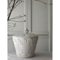 フランスヴィンテージ Puiforcat ピュイフォルカ ディナープレート