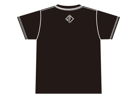 '97,Kids logo Tシャツ