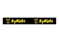 97Kids  ラバーバンド